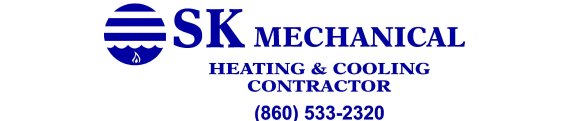 SK Mechanical logo